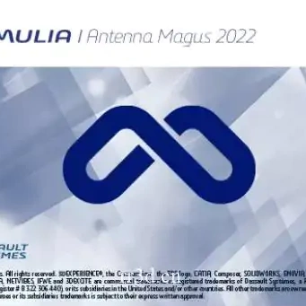 Antenna Magus Pro天线设计建模软件