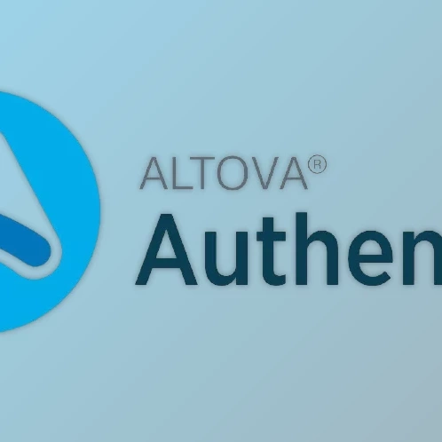 Altova Authentic Enterprise 2 R64 .Win x2025 + 补丁的