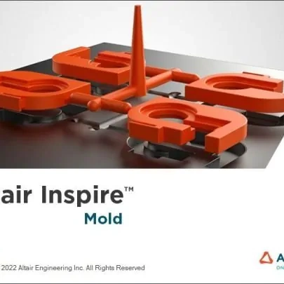 Altair Inspire Molo塑料注射成型仿真软件