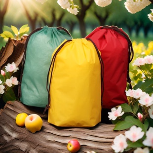 毛巾包装袋内裤背心T恤束口鞋子玩具防水收纳行李泳衣泳裤袋定制