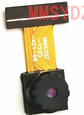 厂家现货MMSYDZ-7725-A21-68摄像头模组30W万像素DVP接口