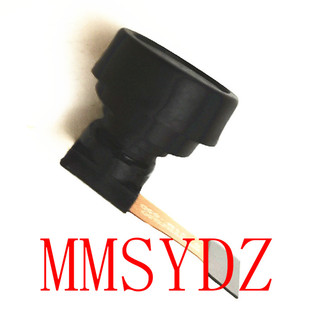 需定制GC0308摄像头模组120度视场角 适合玩具产品DVP接口