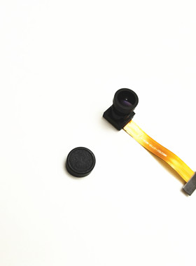 OV2710高清摄像头模组MMSYDZ-2170-M50-140D接口MIPI140度广角