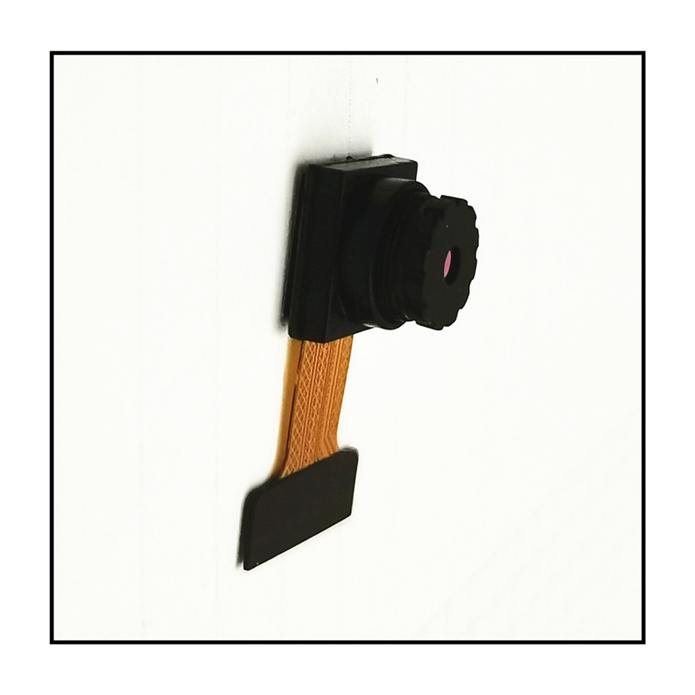 ov2640摄像头模组像素200万人脸识别智能家居可视对讲物距20mm