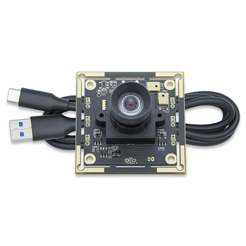 摄像头模组AR0234USB3.0全局曝光