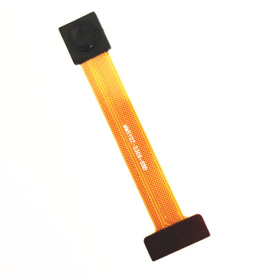 GC0308摄像头模组30W像素可通过I2C8协议控制输出全帧120度小镜头