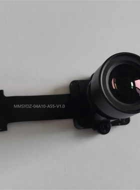 OS04A10实现了SNR1850nm 和 SNR1940nm 性能比其他传感器小3倍。