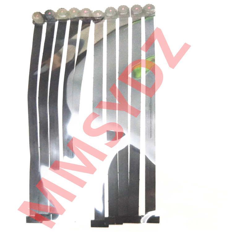 OV9712摄像头模组100万像素160mm监控配件MM- AA218A79D11- 160