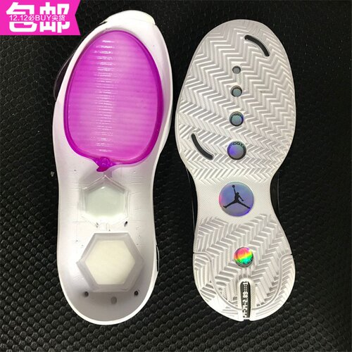 专业修复AJ34zoom气垫鞋垫缓冲减震增高威少乔32运动鞋潮鞋球鞋