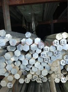 303不锈钢六角钢棒|304方棒316L六角棒对边20 22 24 25.4 28 30mm