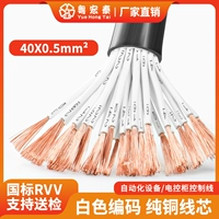 Национальный стандарт 40 Core x0,5 квадрата (1 метр)