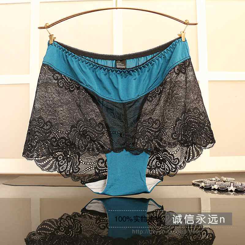 Slip sexy en nylon - Ref 643200 Image 1