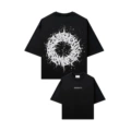 Circle Black