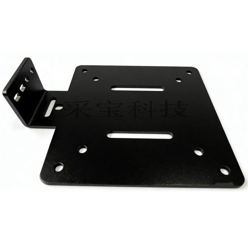 红米1A显示器G24转接板23.8寸\27寸机械臂支架壁挂VESA转接器