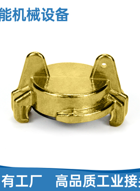 德式空气管内螺纹geka接头 快速接头1/4寸1-1/2寸内螺纹格卡接头