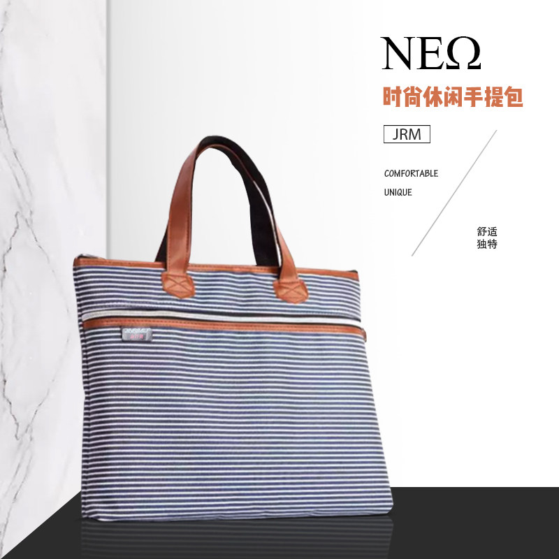 金日美58B文件袋帆布会议资料袋手提牛津布多层定制log会议收纳包,文具电教/文化用品/商务用品,文件袋/资料袋/试卷收纳袋,淘宝优惠券,粉丝福利购,淘宝优惠卷