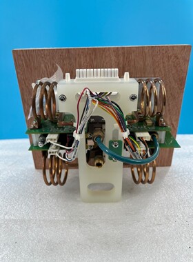 Agilent Technologies G8010-60610 Assy SSRF A 4967/51