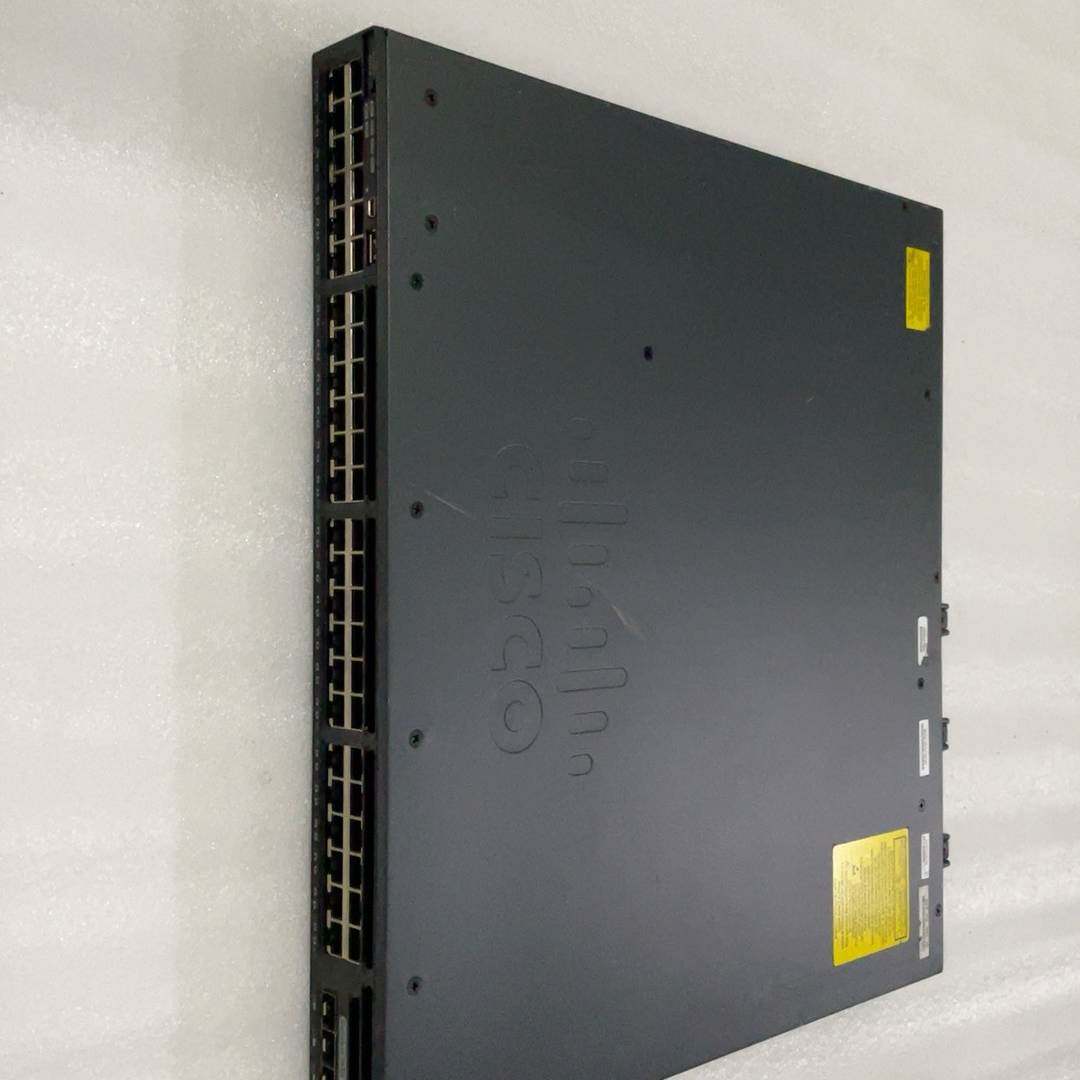 配件WS-C3650-48TD-S 3650-4议价