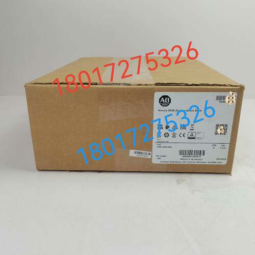 配件2198-H025-ERS  AB驱动器 现议价