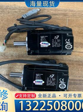 配件安川SGM7J-02AFC6S伺服电机200W，功能议价