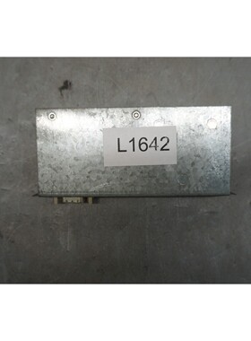 Agilent Technologies G1888-67001 Remote Controler PCA L 1642