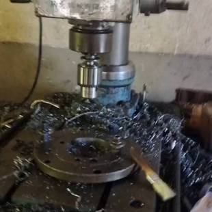 在位活机 没问题 议价 40钻攻 配件杭州麒龙ZS