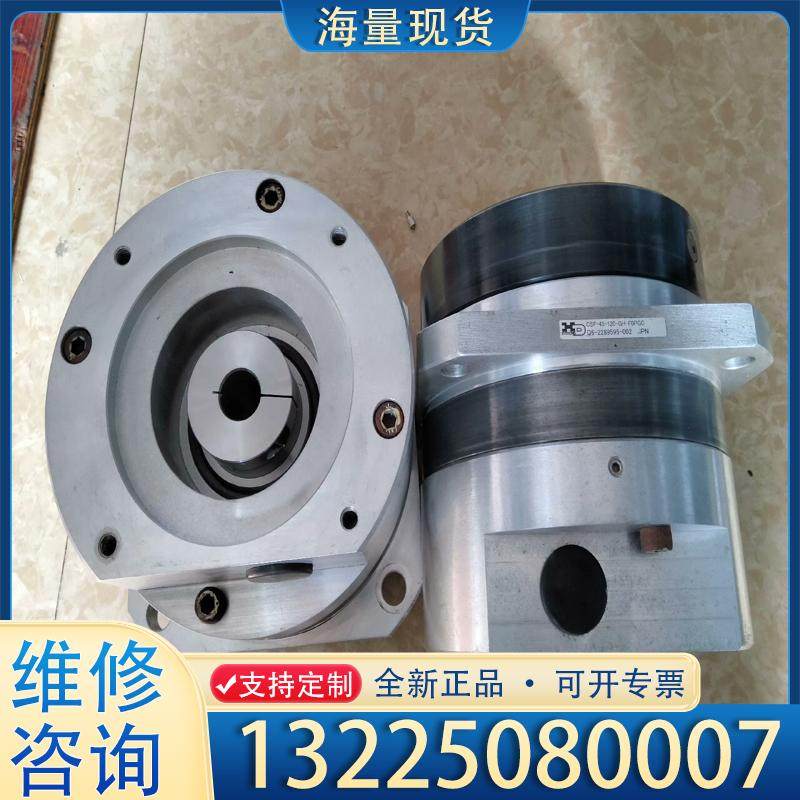 配件谐波减速机CSF-45-120-GH-F0PGC二手议价