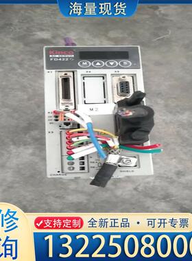 配件步科驱动器FD422S-EA-000议价