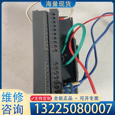 配件6ES7 331-7KF02-0AB0拆机成色如图议价