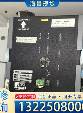 配件意大利OSAI数控系统，进口设备拆机，成色漂亮！93议价