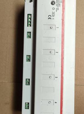 配件ABB 6197/50－515ABB ibusKNX/E议价