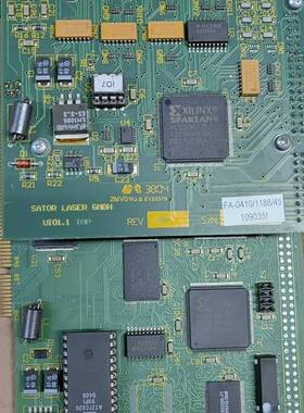 配件多米诺卡Sator Laser GMBH UI01.1多米议价