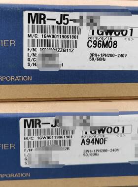 配件MR-J5W2-22G-N1议价