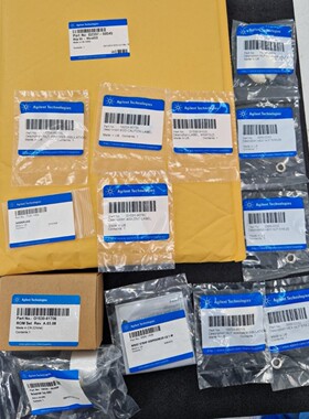 Agilent Technologies Ersatzteile B 4577 181