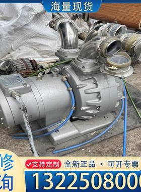 配件德国BECKER激光器涡轮泵 SV6.250/1-0议价