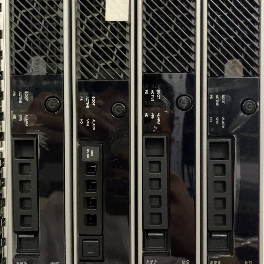 配件ASA5515-X ASA5525-X ASA5525-议价