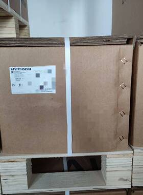 配件变频器ATV212HD37N4保内一议价