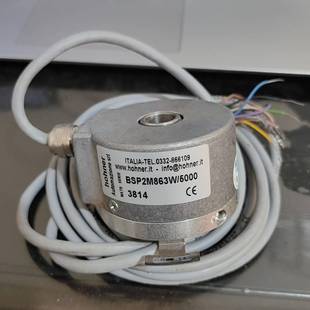 议价 5000没包装 配件hohner编码 器BSP2M863W