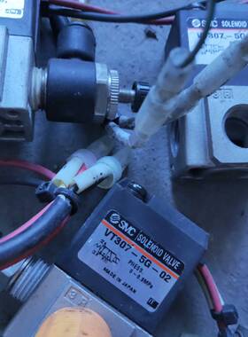 配件VT307-5G-02      VT307-5H-01 Ⅴ议价