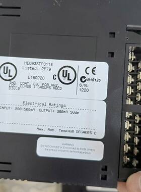 配件HE693STP311议价