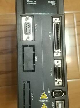 配件伺服驱动器750wASD-A2-0721-L议价