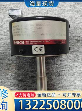 配件MKS 122AA-00002BB Baratron议价