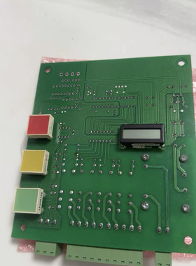 Zoller+zlr-MZ28A10+UV控制PCB，议价