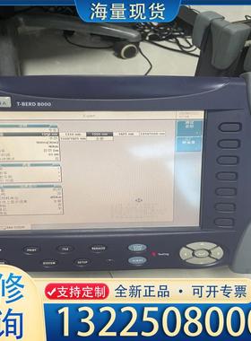 配件JDSU MTS8000 OTDR波长1310nm 议价