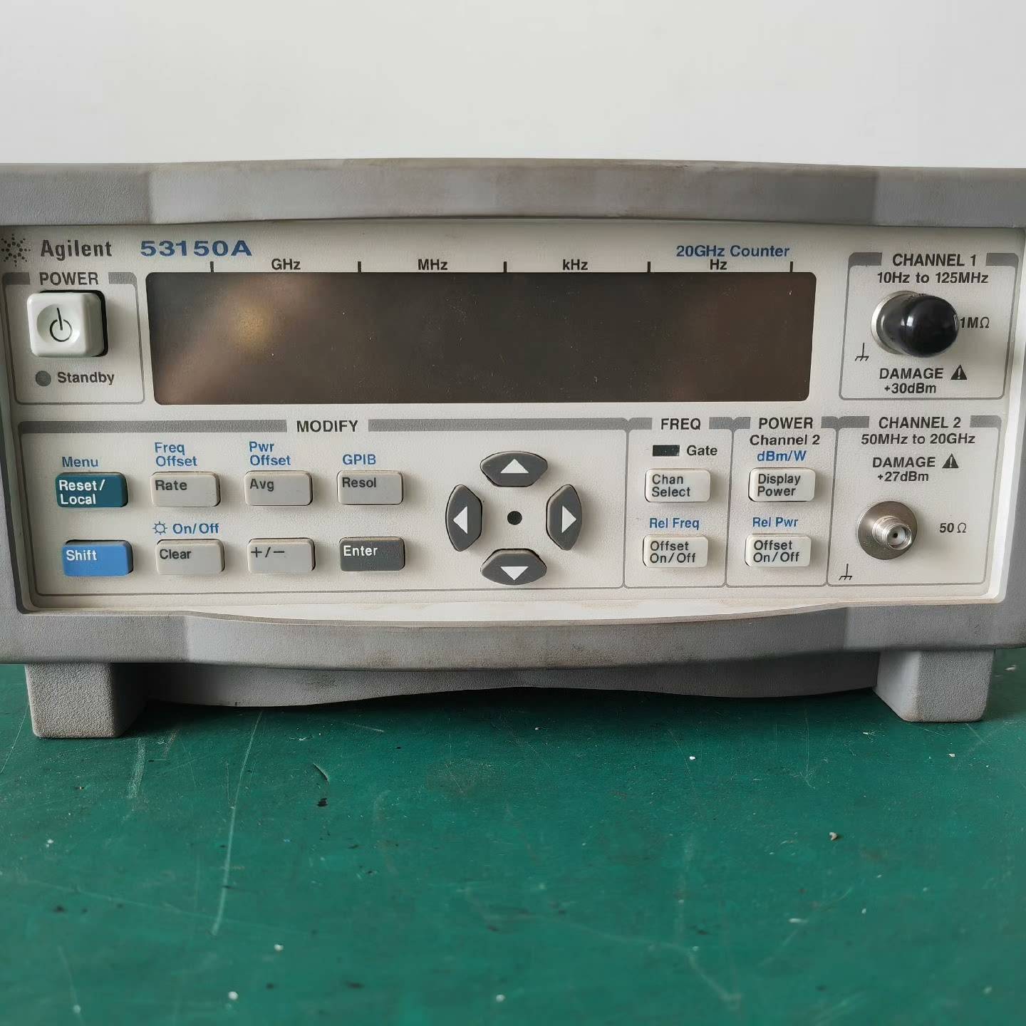配件53150A/安捷伦53152A/5315议价