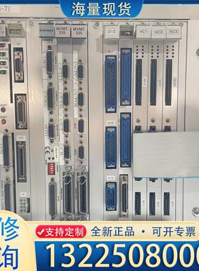 配件MOTOROLA摩特罗拉板卡MVME162-511A议价