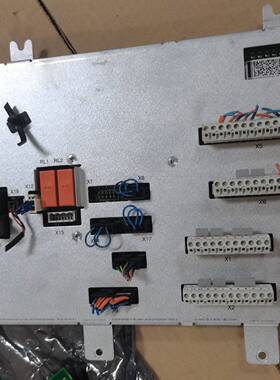 配件ABB机器人配件DSQC643 3HAC024488-001议价