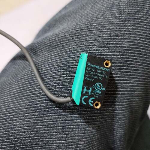 配件M100-FT/76a/115光电开关议价