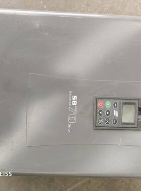 配件森兰变频器SB 70G37T  37kw完议价