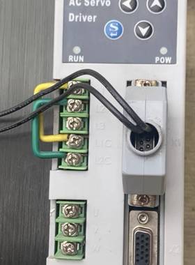 配件BIMA伺服驱动器  EP8 3A 正常有议价